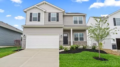 1856 Snowy Ln, Oxford Twp, OH 45056
