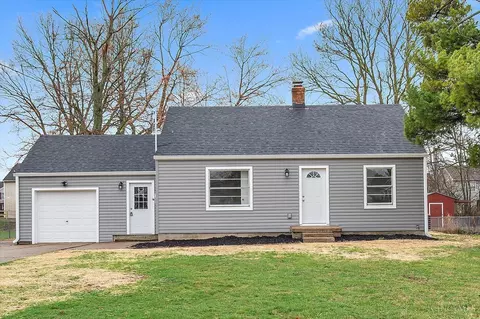 5559 Hamilton Trenton Rd, Trenton, OH 45067