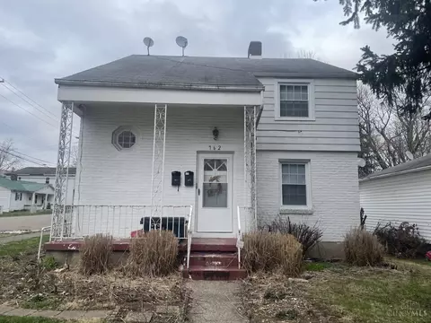 762 Ross, Hamilton, OH 45013
