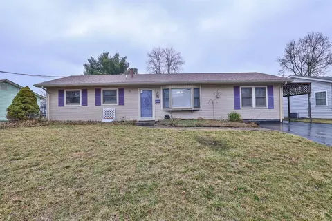 99 Westfield Dr, Harrison, OH 45030