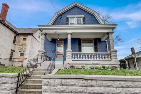 127 Pearl St, Reading, OH 45215