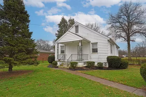 975 Mckelvey Rd, Cincinnati, OH 45231