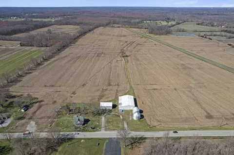 3671 St Rt 133, Williamsburg, OH 45176