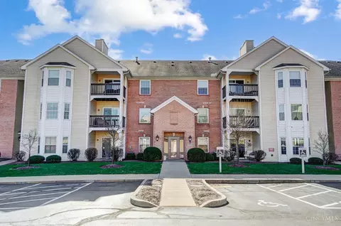 4350 Regency Ridge Ct #105, Cincinnati, OH 45248