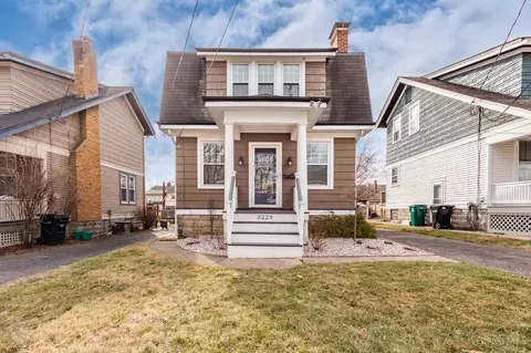 3229 Orion Ave, Cincinnati, OH 45213