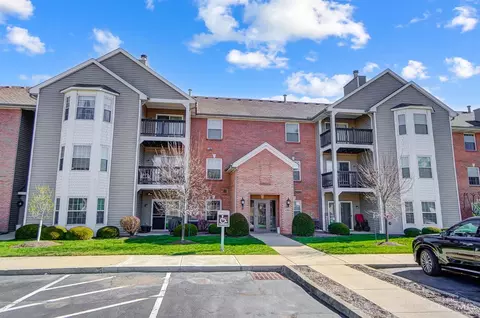 4300 Regency Ridge Ct #209, Cincinnati, OH 45248