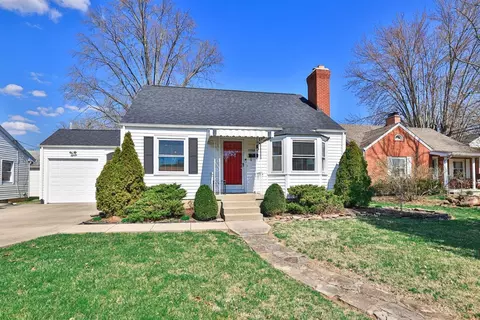 1150 Highland Ave, Hamilton, OH 45013