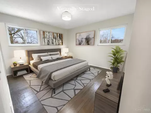 Bedroom - 9627 Trafford Ct, Cincinnati, OH 45231 photo 1 of 2