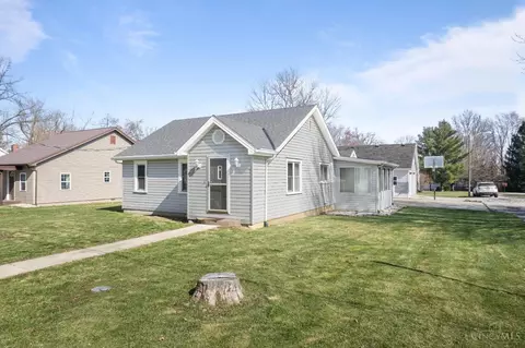 118 Oak St, Mount Orab, OH 45154