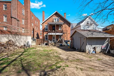 Exterior - 1043 Beech, Cincinnati, OH 45205 photo 6 of 8