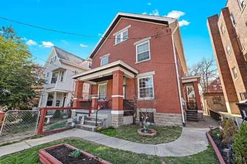 Exterior - 1043 Beech, Cincinnati, OH 45205 photo 4 of 8