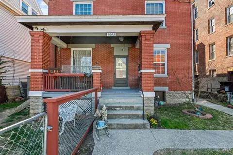 Exterior - 1043 Beech, Cincinnati, OH 45205 photo 2 of 8