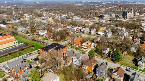 View/Area - 1043 Beech, Cincinnati, OH 45205 photo 5 of 5