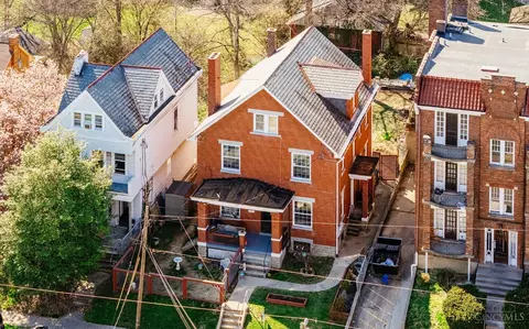 View/Area - 1043 Beech, Cincinnati, OH 45205 photo 1 of 5