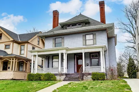 512 Main St, Middletown, OH 45042