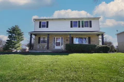 9282 Long Ln, Cincinnati, OH 45231