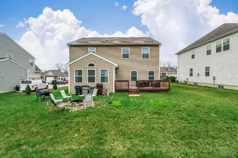 Exterior - 10143 Arnold Dr, Woodlawn, OH 45215 photo 2 of 4