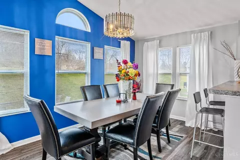 Dining - 10143 Arnold Dr, Woodlawn, OH 45215 photo 1 of 1