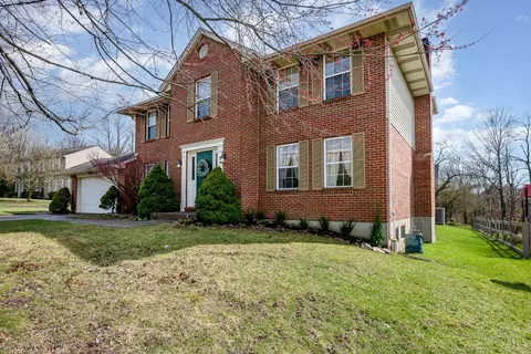 5571 Irwin Simpson Rd, Mason, OH 45040