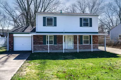 3471 Springdale Rd, Colerain Twp, OH 45251