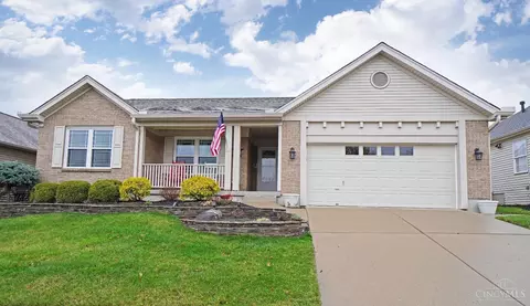 5237 Elk Run Dr, Liberty, OH 45011