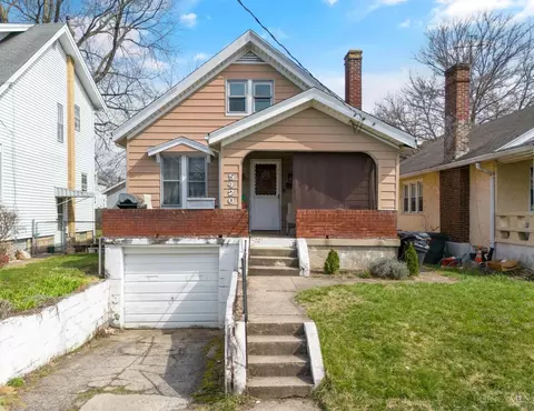 5420 Warren Ave, Norwood, OH 45212