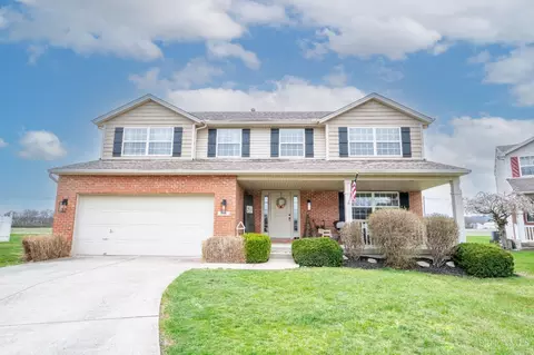 978 Heritage Ct, Trenton, OH 45067