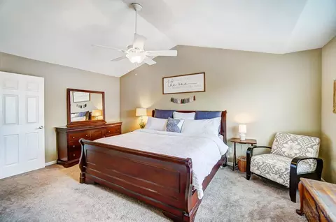 Bedroom - 6717 Spring Arbor Dr, Mason, OH 45040 photo 1 of 4