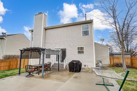 Exterior - 6717 Spring Arbor Dr, Mason, OH 45040 photo 2 of 4
