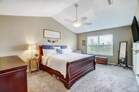 Bedroom - 6717 Spring Arbor Dr, Mason, OH 45040 photo 4 of 4