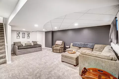 Living - 6717 Spring Arbor Dr, Mason, OH 45040 photo 3 of 5