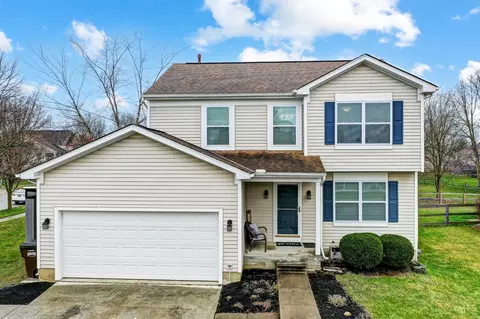 6717 Spring Arbor Dr, Mason, OH 45040