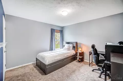 Bedroom - 6717 Spring Arbor Dr, Mason, OH 45040 photo 2 of 4