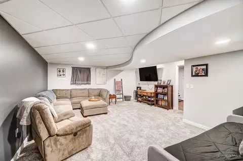 Living - 6717 Spring Arbor Dr, Mason, OH 45040 photo 5 of 5
