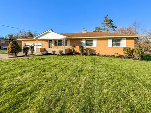 9195 Silva Dr, Colerain Twp, OH 45251