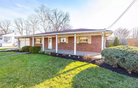 902 Charles St, Trenton, OH 45067