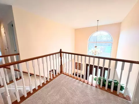Entry Way - 10970 Fallstone Dr, Springdale, OH 45246 photo 3 of 3