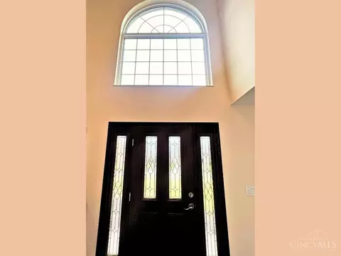 Entry Way - 10970 Fallstone Dr, Springdale, OH 45246 photo 1 of 3