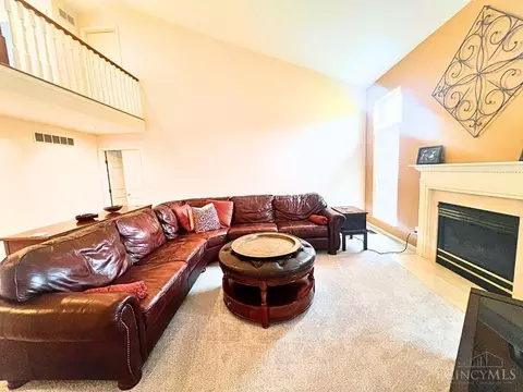 Living - 10970 Fallstone Dr, Springdale, OH 45246 photo 2 of 2