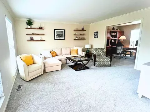 Living - 10970 Fallstone Dr, Springdale, OH 45246 photo 1 of 2
