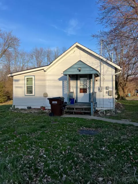 3829 Greenbush West Rd, Mount Orab, OH 45154