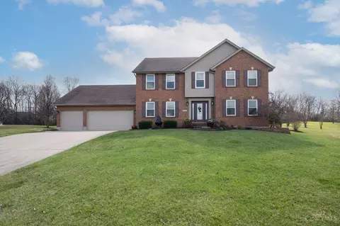 9573 Topeka Ln, West Chester, OH 45069