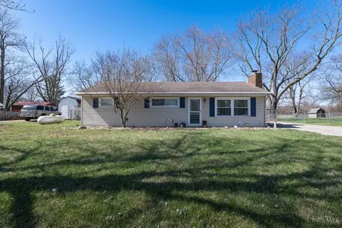 7927 Middletown Germantown Rd, Germantown, OH 45327