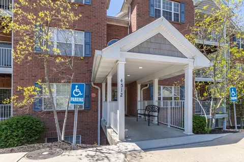 4512 Clearwater Pl #11, Cincinnati, OH 45248