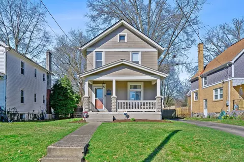 4405 Homer Ave, Cincinnati, OH 45227