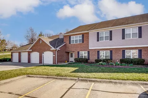 6264 Eagles Lake Dr, Cincinnati, OH 45248