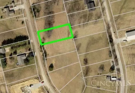 2200 Custer Dr, Jackson Twp, OH 45171