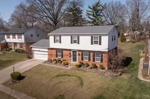 5378 Sultana Dr, Cincinnati, OH 45238
