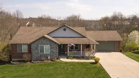 22364 Dakota Dr, Lawrenceburg, IN 47025
