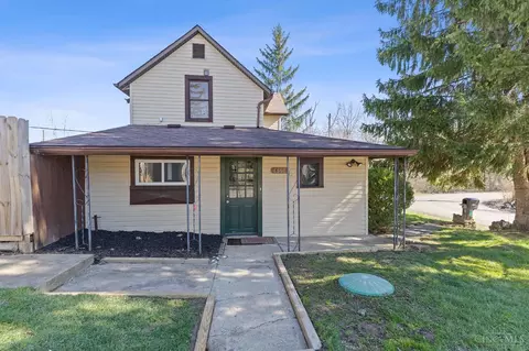6661 Epworth Rd, Loveland, OH 45140